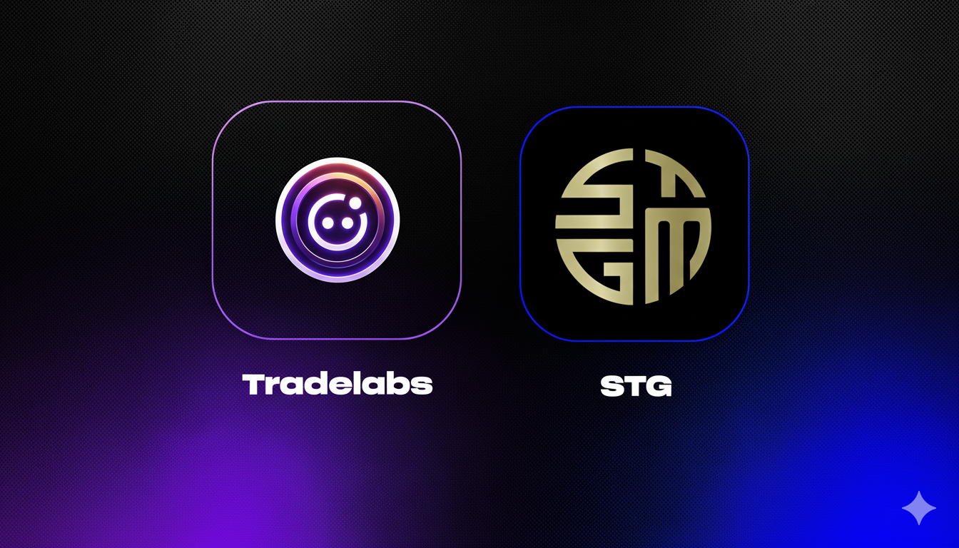 Trade Labs STG (ST Global Markets) Integration
