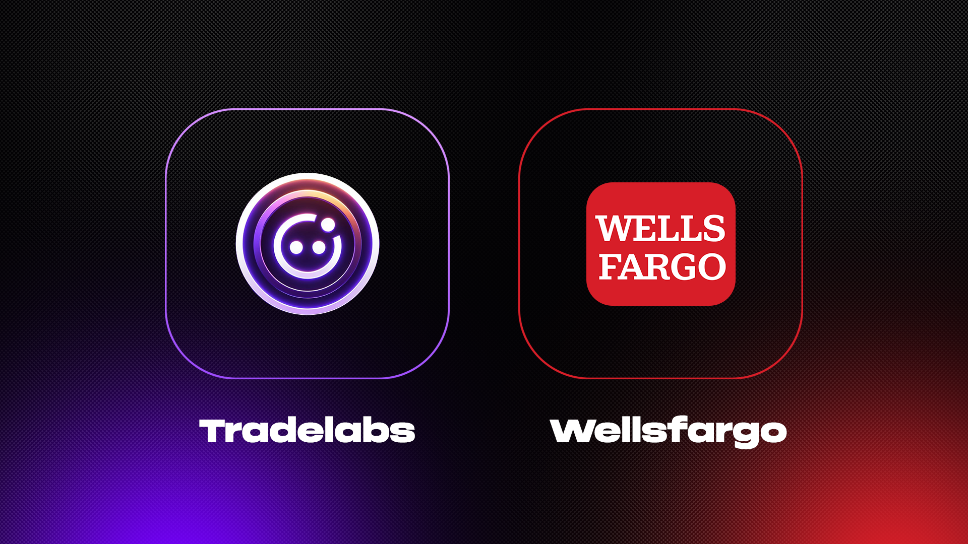 Trade Labs WellsTrade Integration